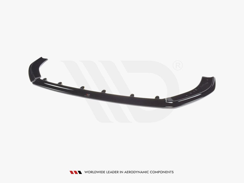 Maxton Design Audi 8V.5 RS3 Sportback Front Splitter V.2 - Duco Car Parts UK