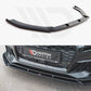 Maxton Design Audi 8V.5 RS3 Sportback & Saloon Front Splitter V.4 - Duco Car Parts UK