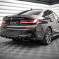 Maxton Design BMW M340I G20 G21 Rear Valance