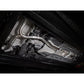 Cobra Exhaust Mercedes-AMG A 35 Saloon Venom Cat Back Performance Exhaust