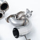Milltek Lotus Emira 3.5L V6 Particulate Filter-Back Exhaust - ML Performance