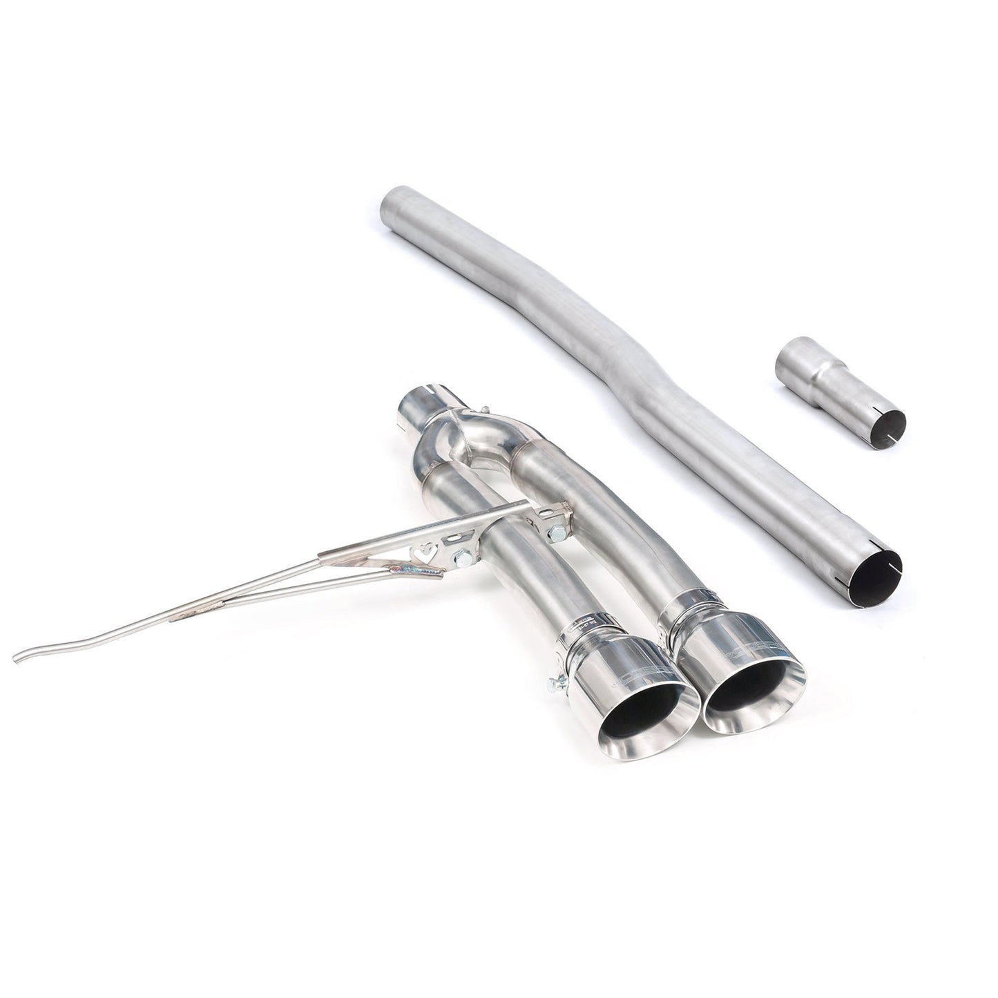 Cobra Exhaust Mini (Mk3) JCW (F56 LCI 2) Facelift (2021+) 3" Venom GPF Back Performance Exhaust | Duco Car Parts UK Car Parts