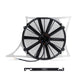 Mishimoto BMW E46 M3 Performance Aluminium Fan Shroud Kit - ML Perfromance UK