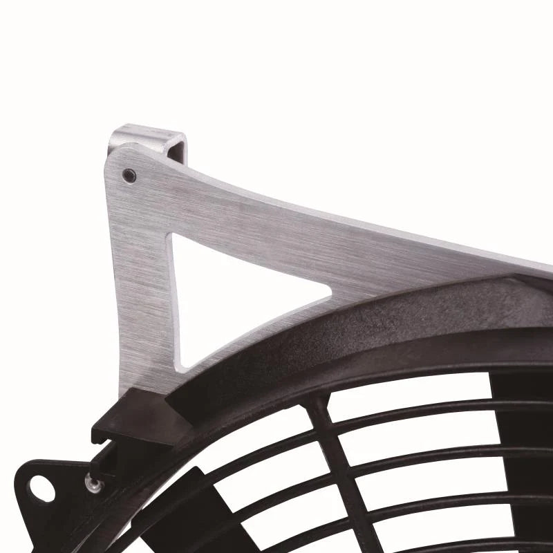 Mishimoto BMW E46 M3 Performance Aluminium Fan Shroud Kit - Duco Car Parts UK
