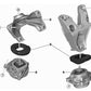 VTT-G-SERIES-INSERT BMW G-Series Billet Motor Mount Inserts