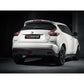 Cobra Exhaust Nissan Juke NISMO Secondary Cat Back Performance Exhaust