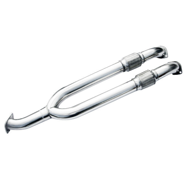 Cobra Exhaust Nissan GT-R (R35) De-Cat Performance Exhaust | Duco Car Parts UK Car Parts