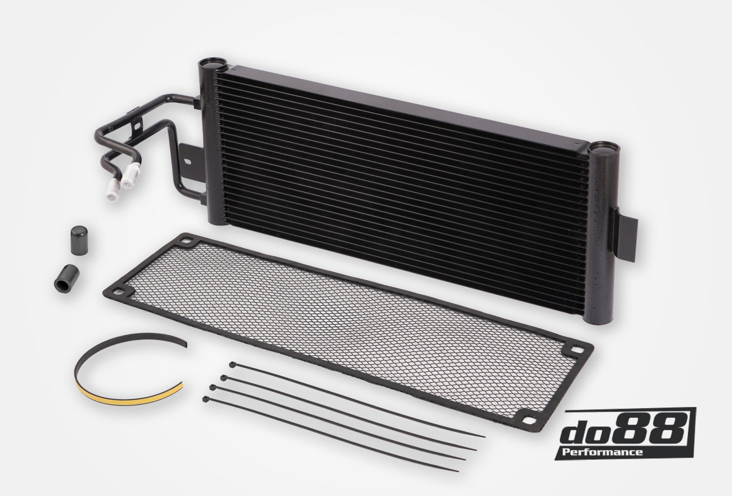 DO88 OC-210 Transmission cooler, BMW M2 M3 M4 G80 G82 G87 (S58)