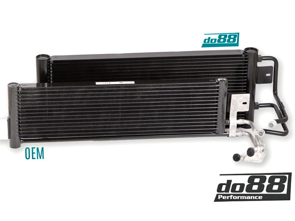 DO88 DO88OC-210 BMW M2 M3 M4 G80 G82 G87 (S58) Performance Transmission cooler