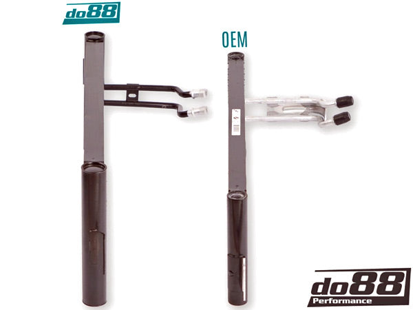 DO88 DO88OC-210 BMW M2 M3 M4 G80 G82 G87 (S58) Performance Transmission cooler