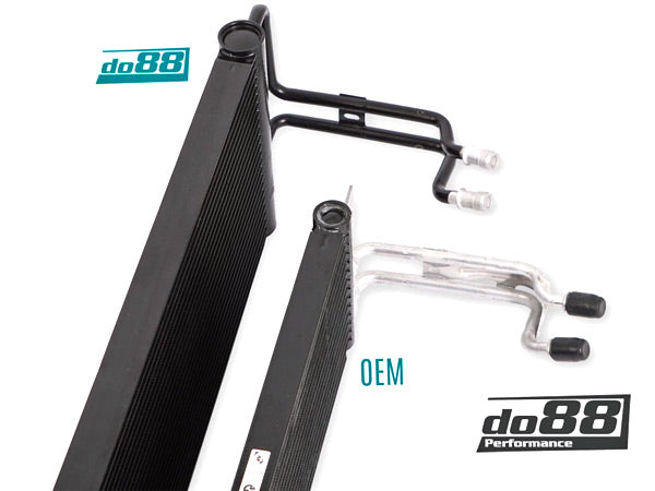 DO88 DO88OC-210 BMW M2 M3 M4 G80 G82 G87 (S58) Performance Transmission cooler