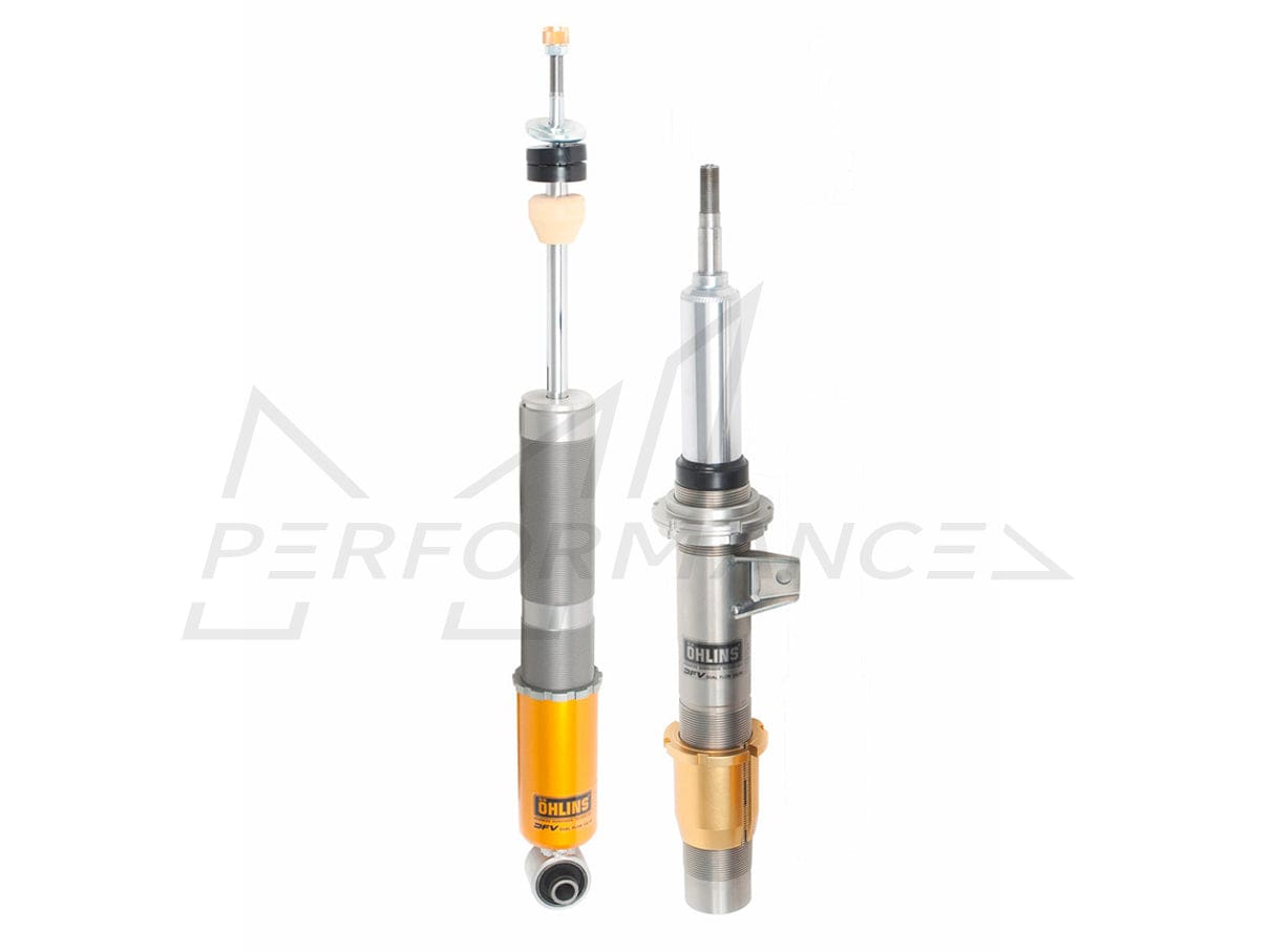 Ohlins BMW E81 E82 E90 E92 Road and Track Coilover (Inc. 120i, 135i, 330i & 335i) - Duco Car Parts UK