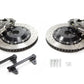 Alcon BKF8949ZG02 Pro Race Brake Kit - Evo 4-10