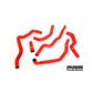 Airtec PH/ANCFO11 Pro Hoses Ancillary Hose Kit for Fiesta Mk7 1.6 Zetec S