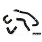 Airtec PH/ANCFO13 Pro Hoses Four-Piece Ancillary Coolant Hose Kit for Focus RS Mk2