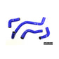 Airtec PH/ANCFO15 Pro Hoses Four-Piece Ancillary Coolant Hose Kit for Pre-Facelift Focus Mk2 ST225