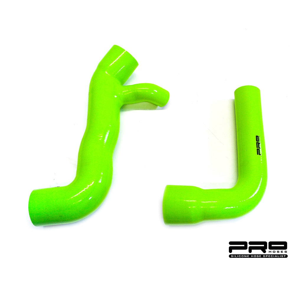 Airtec PH/BOSFO17 Pro Hoses Replacement Hoses for Focus RS MK2 and ST225 Intercooler