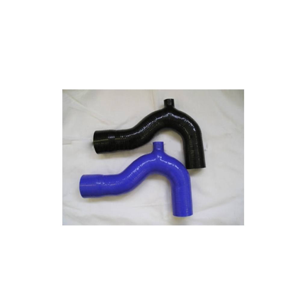 Airtec PH/BOSFO25 Pro Hoses Silicone Top Boost Pipe with Dump Valve Outlet 2 RS Turbo