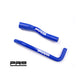 Airtec PH/BREVAUX1 Pro Hoses Breather Hose Kit for Corsa C 1.8 SRI erformance Silicone Hose Kit