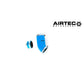 Airtec PH/INDFO19 Pro Hoses Two-Piece Induction Hose Kit for Focus RS Mk3