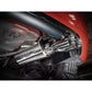 Cobra Exhaust Peugeot 208 GTi 1.6T Cat Back Performance Exhaust