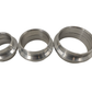 VTT-FAB-VBAND-ALUM VTT-FAB Aluminum V-Band Flanges / Complete Assemblies