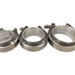 VTT-FAB-VBAND-ALUM VTT-FAB Aluminum V-Band Flanges / Complete Assemblies