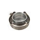 VTT-FAB-VBAND-ALUM VTT-FAB Aluminum V-Band Flanges / Complete Assemblies