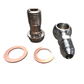 VTT-FAB-TURBO-FITTINGS VTT-FAB Turbocharger fittings