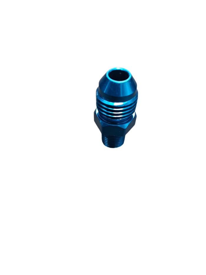 VTT-FAB-TURBO-FITTINGS VTT-FAB Turbocharger fittings