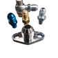 VTT-FAB-TURBO-FITTINGS VTT-FAB Turbocharger fittings