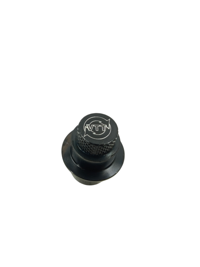 VTT-FAB Billet Oil/Coolant Fittings, and block offs