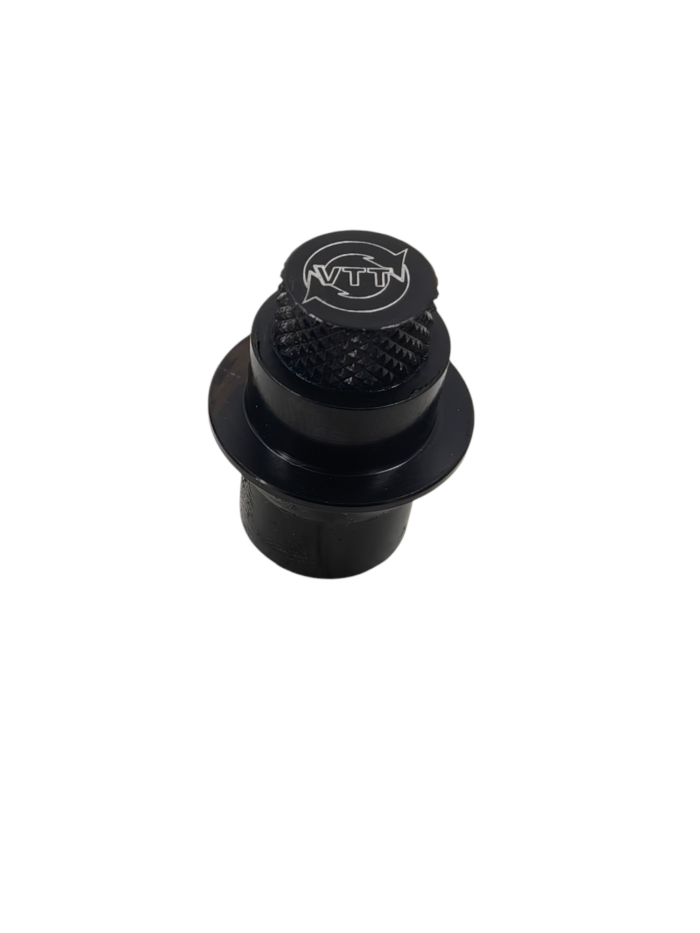 VTT-FAB Billet Oil/Coolant Fittings, and block offs