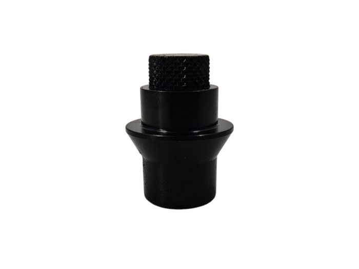 VTT-FAB Billet Oil/Coolant Fittings, and block offs