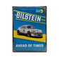 Bilstein W-801295 BILSTEIN Tin Plates 30cm x 40cm