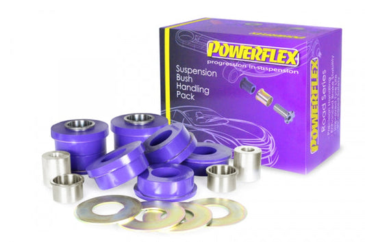 Powerflex Audi Porsche Volkswagen Front Subframe Mounting Bush (4L Q4, E1 Cayenne & 7P Touareg) | Duco Car Parts UK