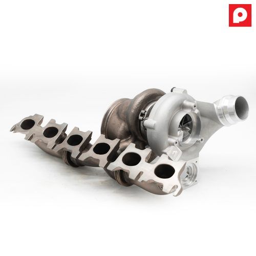 Pure Turbos BMW B58 G-Series (Gen 2) Pure800 Turbo - Cast Version No Deposit Required (Inc. M340i, M240ix, Z4 M40i & Supra)