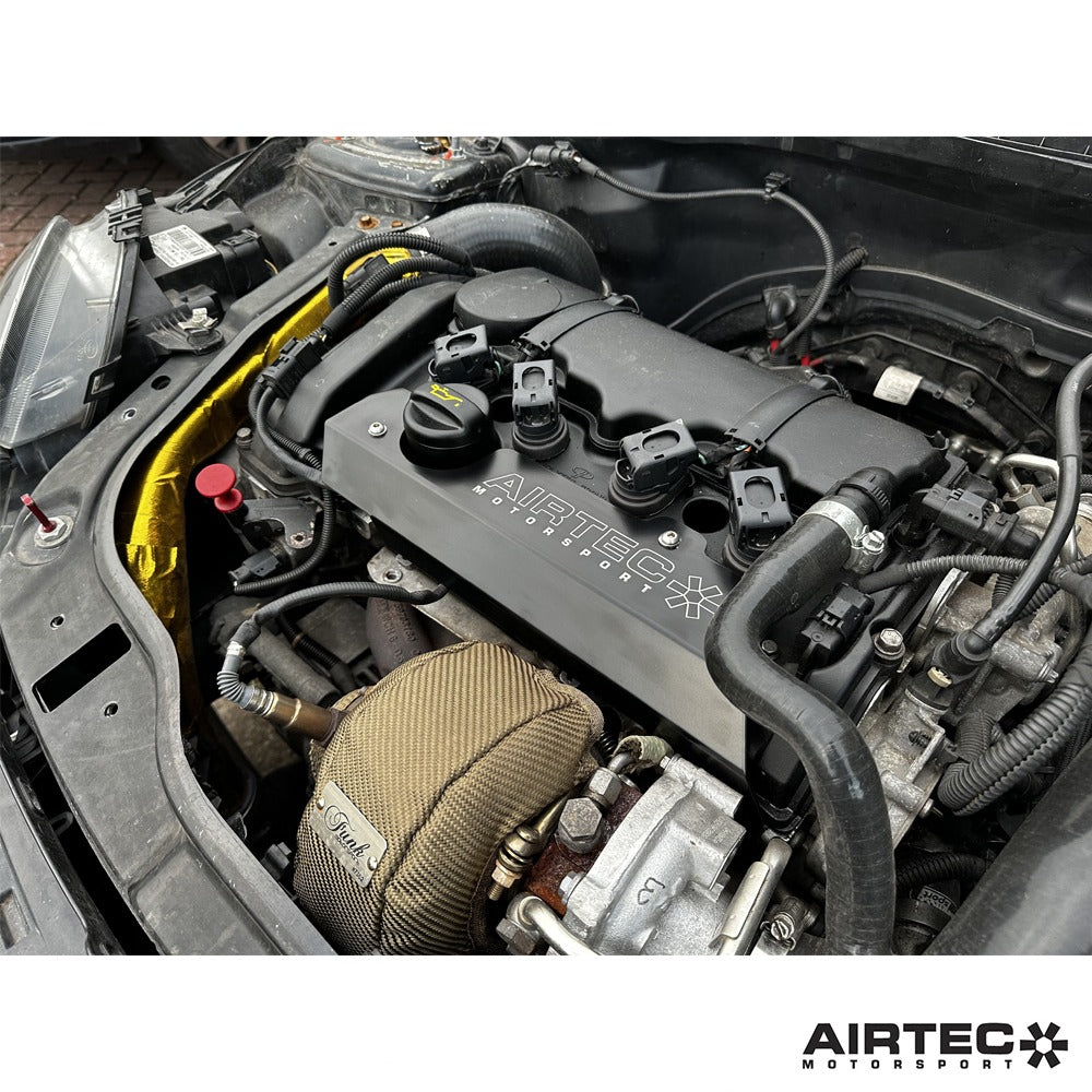 Airtec ATMSMINI12 Engine Cover for Mini R56 Cooper S N18 Only