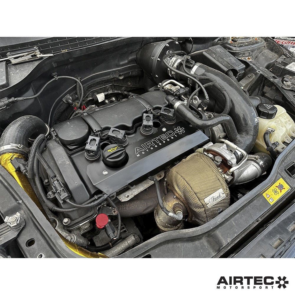 Airtec ATMSMINI12 Engine Cover for Mini R56 Cooper S N18 Only