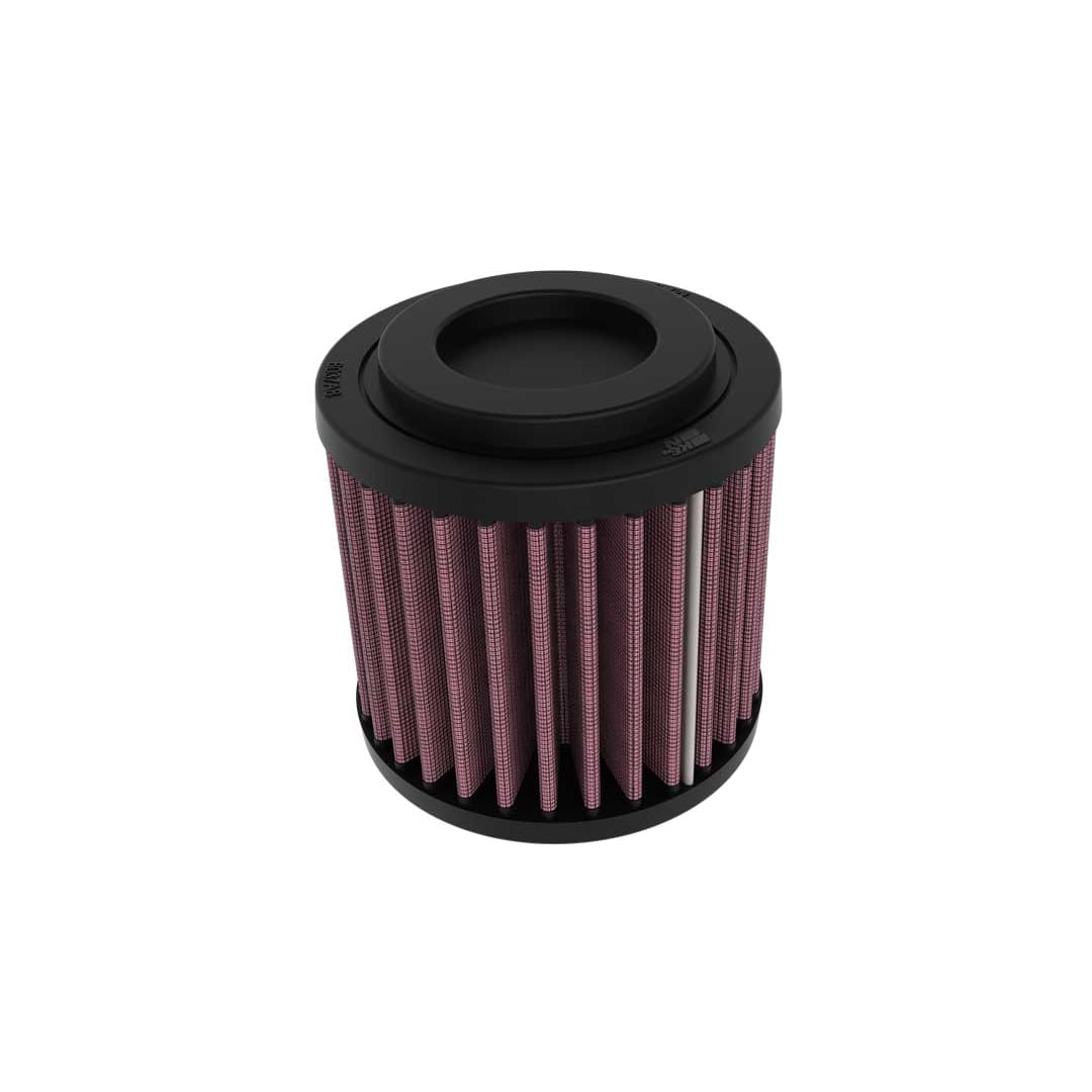 K&N RO-3522 High-Flow Original Lifetime Engine Air Filter - ROYAL ENFIELD METEOR