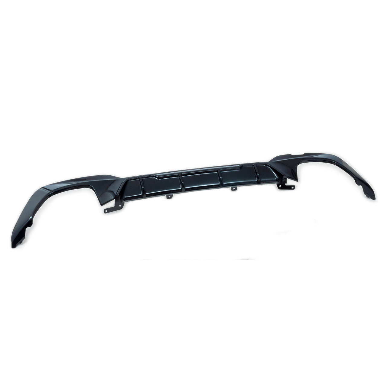 Cobra Exhaust Quad Exit BMW 3-Series (G20) Rear Panel Diffuser | Duco Car Parts UK Car Parts