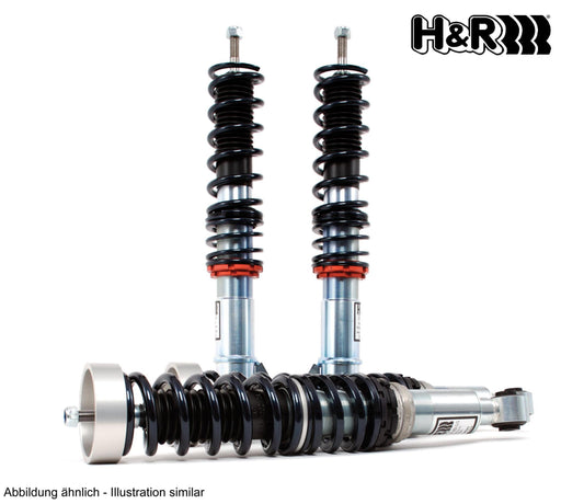 H&R RSS-37-827-1/1 RSS-Clubsport Monotube Coil Overs