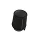 K&N RU-3113HBK Dryflow Universal Air Filter - 4"FLG, 6"B, 4-5/8" T, 6"H
