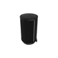 K&N RU-3117HBK Dryflow Universal Air Filter - 2-7/8" FLG, 4" OD, 6" H
