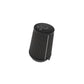 K&N RU-3121HBK Dryflow Universal Air Filter - 3"FLG, 4-1/2" B, 3-1/2" T, 5-3/4" H