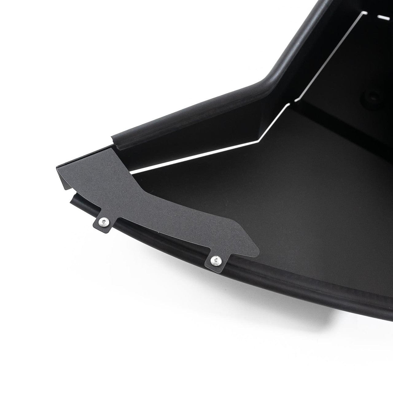 Ramair Audi 8J TT 2.0 TDI PRORAM Cone Air Filter Intake Induction Kit - Duco Car Parts UK