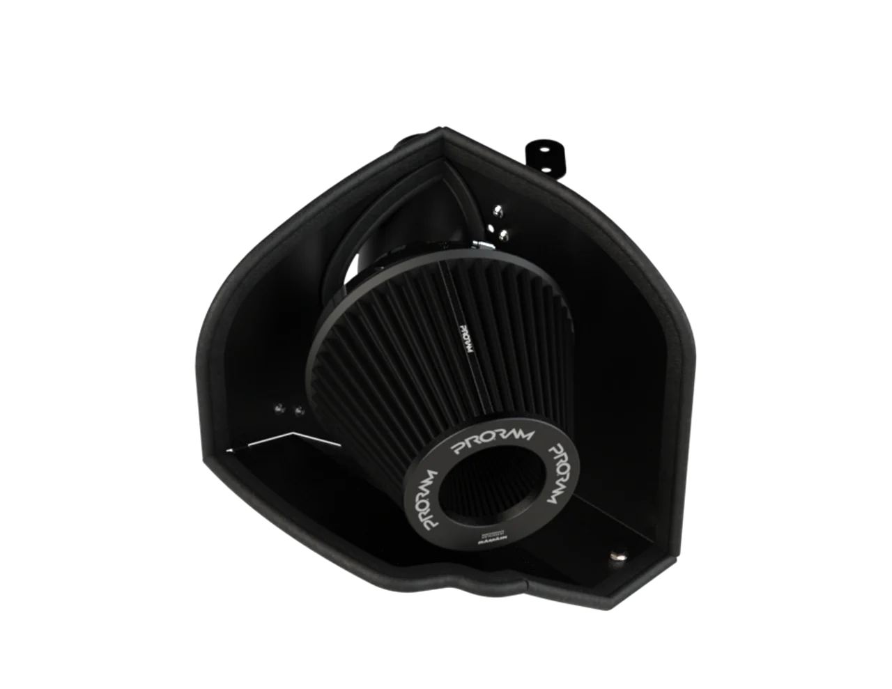 Ramair BMW B38 1.5 PRORAM Induction Kit to fit BMW 1/2 Series