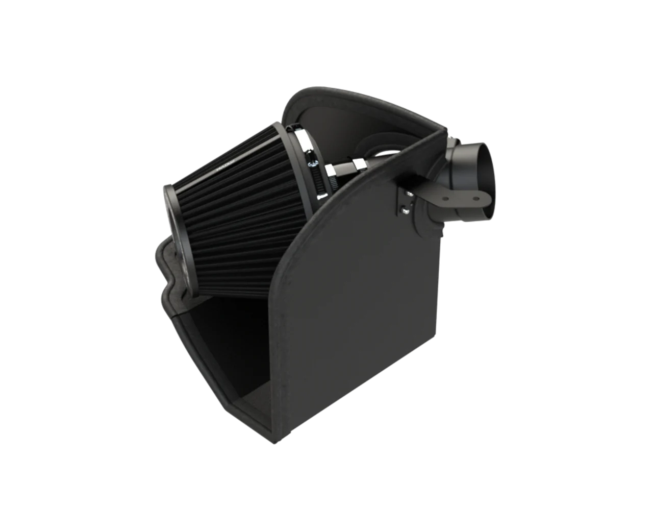 Ramair BMW B38 1.5 PRORAM Induction Kit to fit BMW 1/2 Series