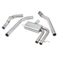 Cobra Exhaust Renault Megane RS (Mk4) 280 / 300 (2019+) Cat/GPF Back Performance Exhaust | Duco Car Parts UK Car Parts