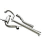 Cobra Exhaust Renault Megane RS (Mk3) 275 (14-17) Cat Back Performance Exhaust | Duco Car Parts UK Car Parts